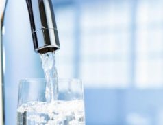 Архангельская область отправила еще две заявки на получение субсидии по федеральному проекту «Чистая вода»